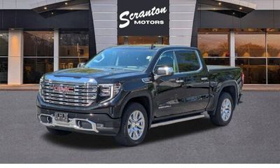 2023 GMC Sierra Denali