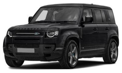 2023 Land Rover Defender 110 SE