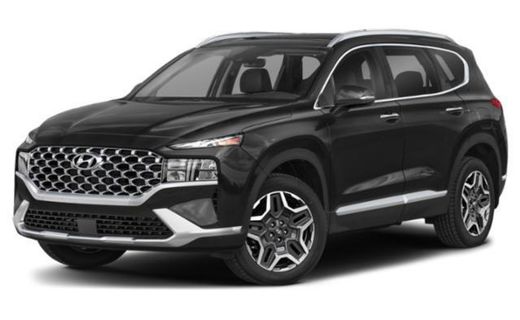 2023 Hyundai Santa FE SEL Premium