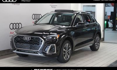 2023 Audi Q5