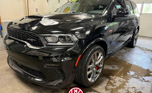 2022 Dodge Durango SRT 392