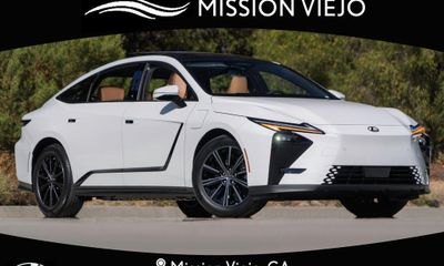 2026 Lexus ES 350E Premium
