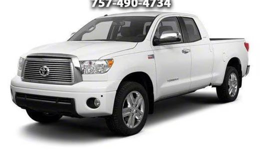 2013 Toyota Tundra SR5