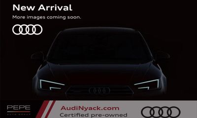 2023 Audi SQ5 Quattro Premium Plus