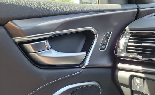 2026 Acura RDX