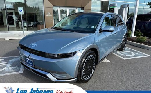 2024 Hyundai Ioniq 5 Limited