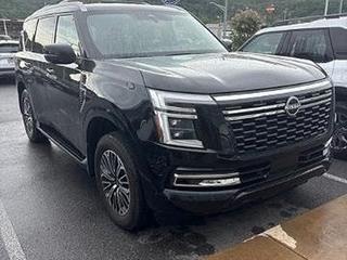 2025 Nissan Armada SL