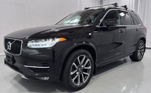 2020 Volvo XC90 Inscription