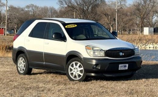 2005 Dodge Durango SLT