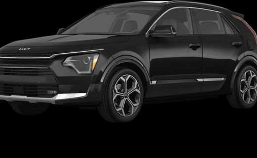 2026 Kia Niro
