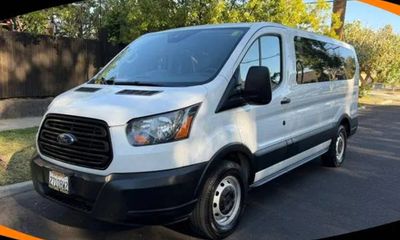 2019 Ford Transit 150 XLT LOW