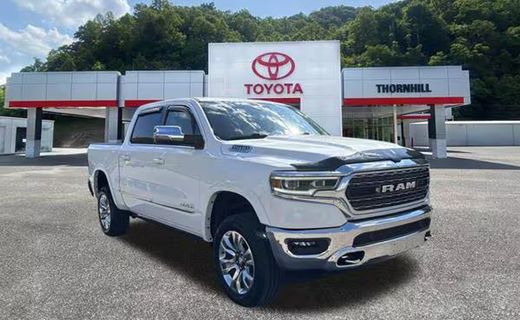 2023 Ram 1500 Limited