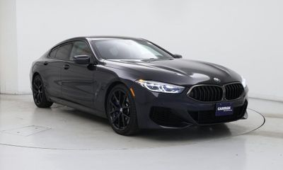 2022 BMW M850I xDrive GC