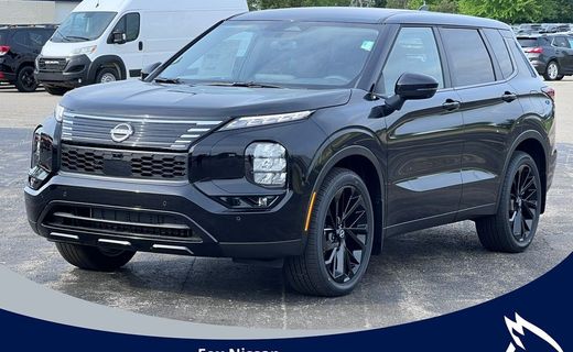 2026 Nissan Rogue SL