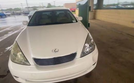 2005 Lexus ES 330