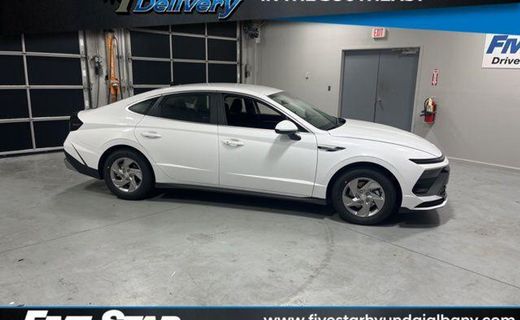 2026 Hyundai Sonata SE