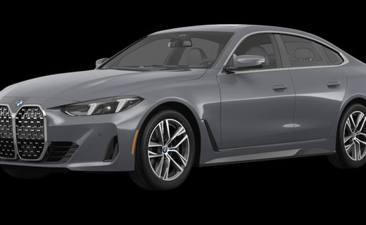 2026 BMW 430i xDrive GC