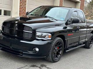 2005 Dodge Ram