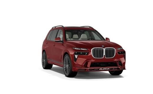 2026 BMW X7 Alpina XB7