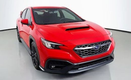 2023 Subaru BRZ Limited