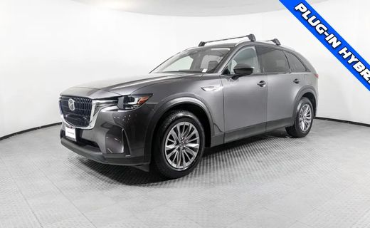 2024 Mazda CX-90 Preferred