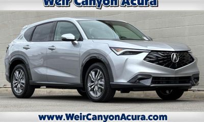 2026 Acura ADX Base