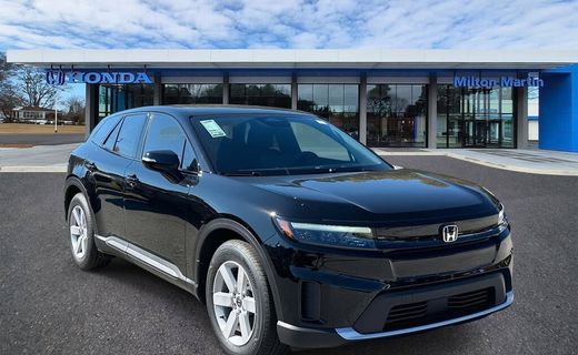 2025 Honda Prologue ECO