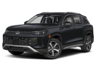 2026 Volkswagen Tiguan 4MOTION SE