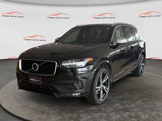 2017 Volvo XC90