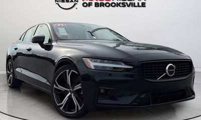 2024 Volvo S60 Core