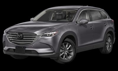 2023 Mazda CX-9 Touring