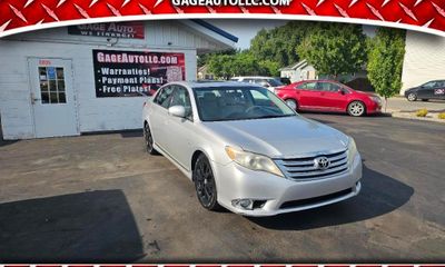 2011 Toyota Avalon Base FOR Sale