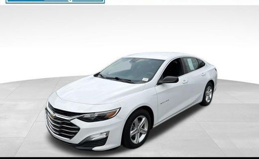 2023 Chevrolet Malibu LS 1FL