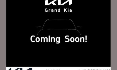 2027 Kia Telluride
