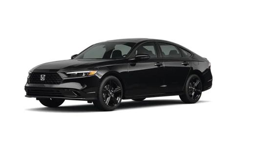2026 Honda Accord