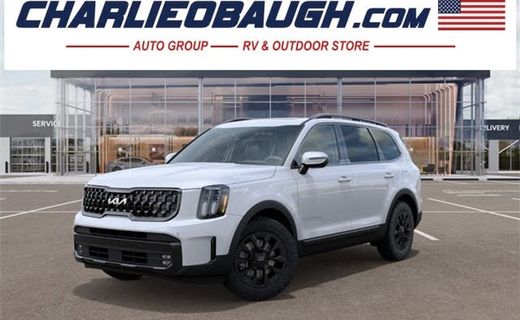 2024 Kia Telluride