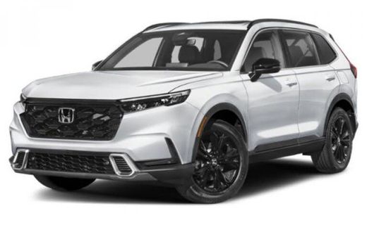 2024 Honda CR-V Sport Touring