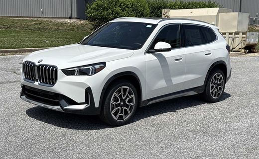 2026 BMW X1 XDRIVE28I