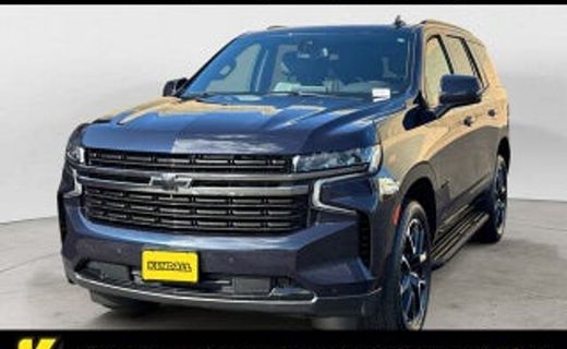 2020 Chevrolet Tahoe LS
