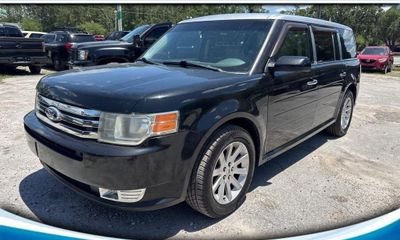 2011 Ford Flex SEL