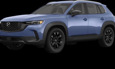 2026 Mazda CX-50 Preferred