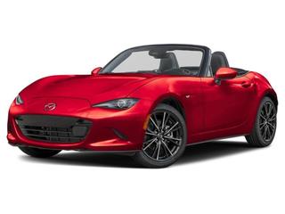 2026 Mazda MX-5 Grand Touring