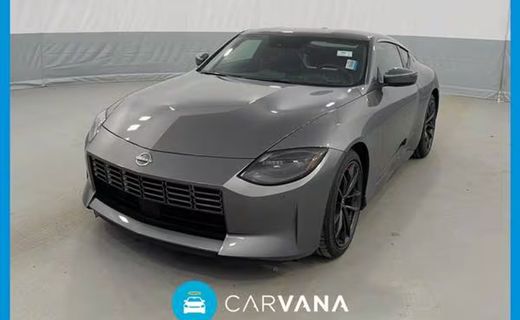 2024 Nissan Z Performance