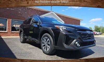 2024 Subaru Outback Premium