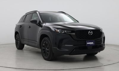 2025 Mazda CX-50 Premium
