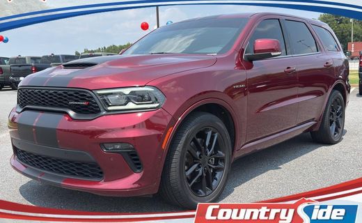 2022 Dodge Durango