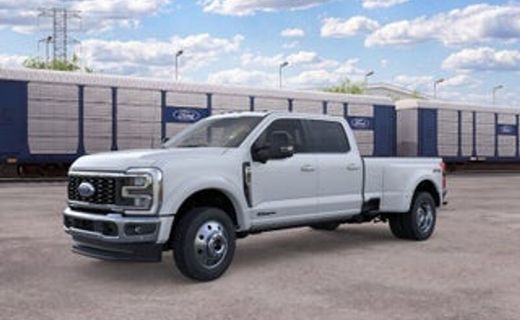 2026 Ford F-450 XL