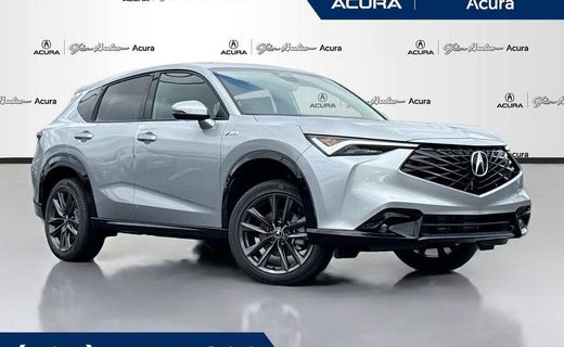 2026 Acura ADX