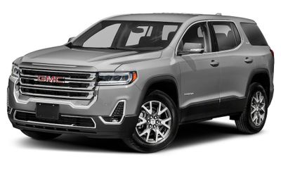 2020 GMC Acadia SLE