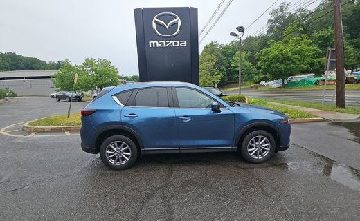 2023 Mazda CX-5 Preferred Package